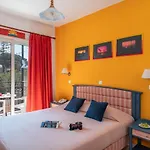 Arte Annapolis Aparthotel 3*