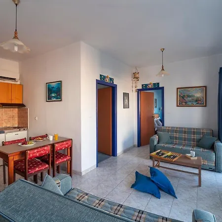 מלון דירות Arte Annapolis
