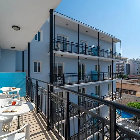 Arte Annapolis עיר רודוס