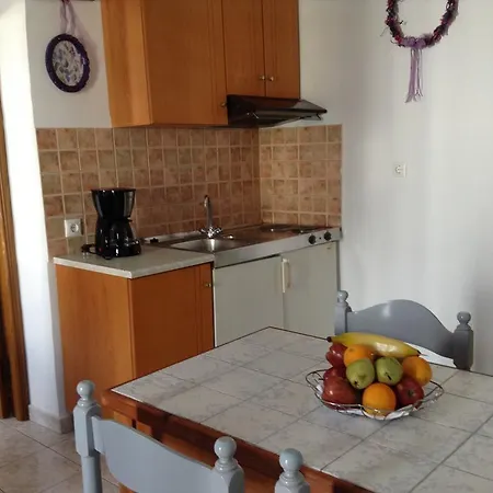 Arte Annapolis מלון דירות עיר רודוס