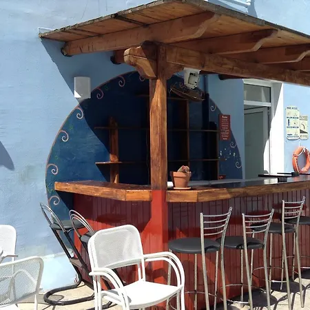 Arte Annapolis 3* עיר רודוס