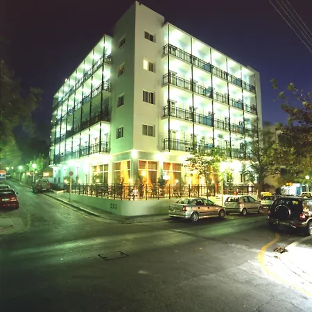 Aparthotel Arte Annapolis 3*