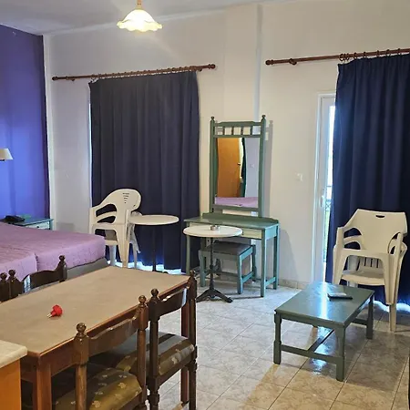 Arte Annapolis Aparthotel