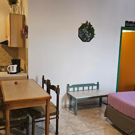 Aparthotel Arte Annapolis