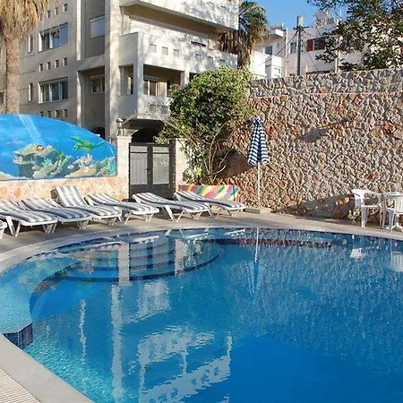 Arte Annapolis 3* עיר רודוס