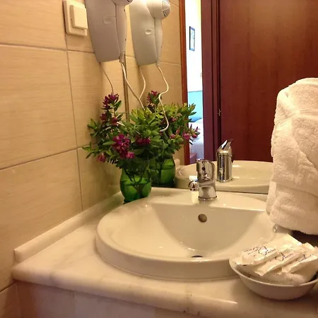 Arte Annapolis 3* Rhodes City