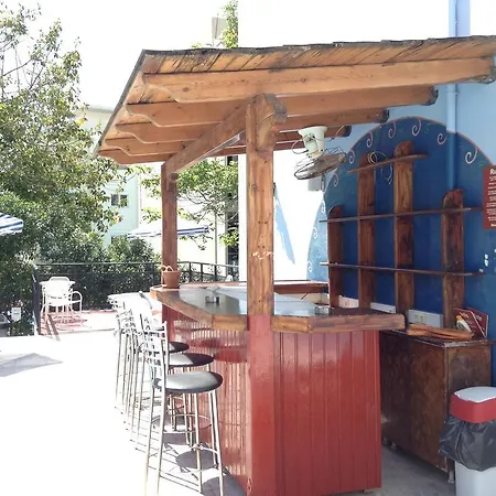 Aparthotel Arte Annapolis Rhodes City