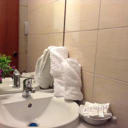 Aparthotel Arte Annapolis