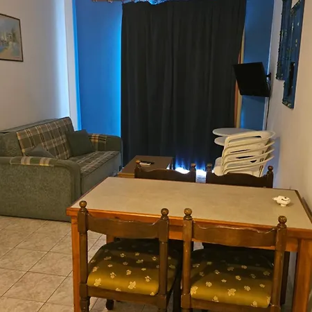 Aparthotel Arte Annapolis 3*