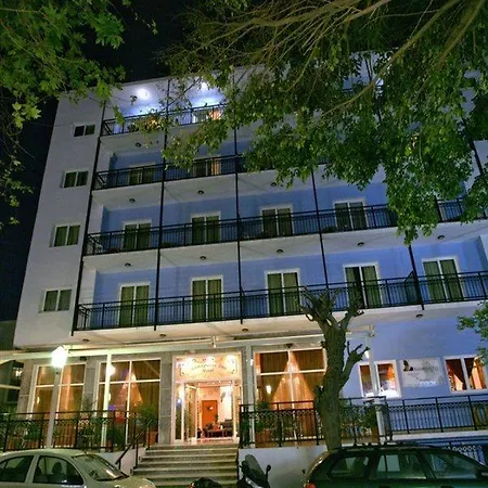 Arte Annapolis Aparthotel 3*