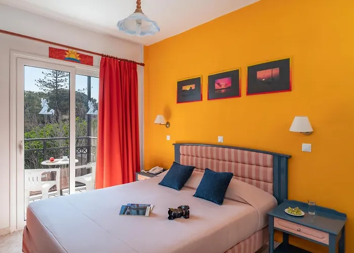 Arte Annapolis Appart hôtel 3*