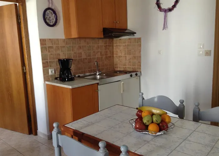 Arte Annapolis Appart hôtel Rhodes City