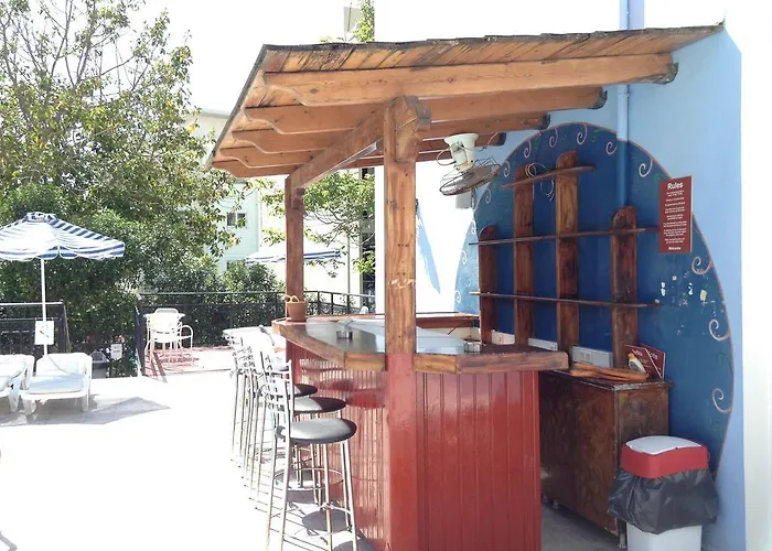 Appart hôtel Arte Annapolis Rhodes City