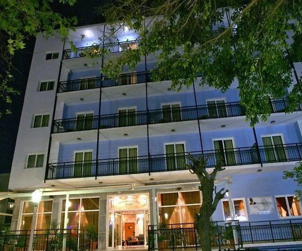 Arte Annapolis Appart hôtel 3*