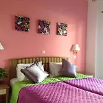 Aparthotel Arte Annapolis