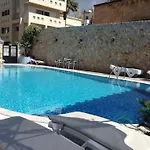 Aparthotel Arte Annapolis 3*