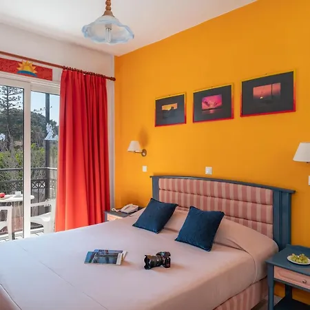 Arte Annapolis Apart Otel 3*