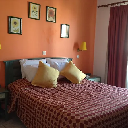 Arte Annapolis 3*
