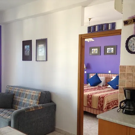 Aparthotel Arte Annapolis