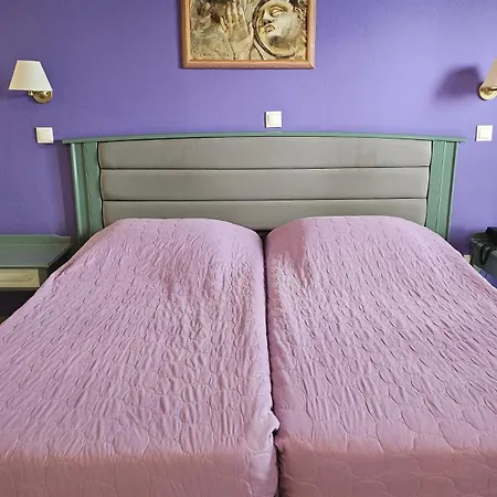 Arte Annapolis Aparthotel 3*
