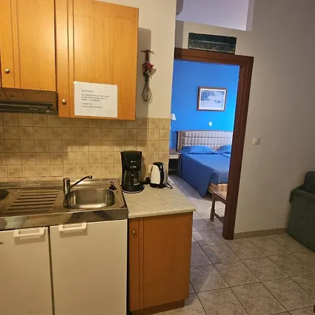 Arte Annapolis 3* Rhodes City