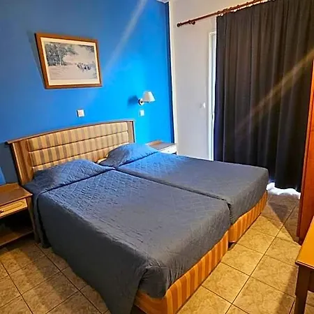 Arte Annapolis Aparthotel