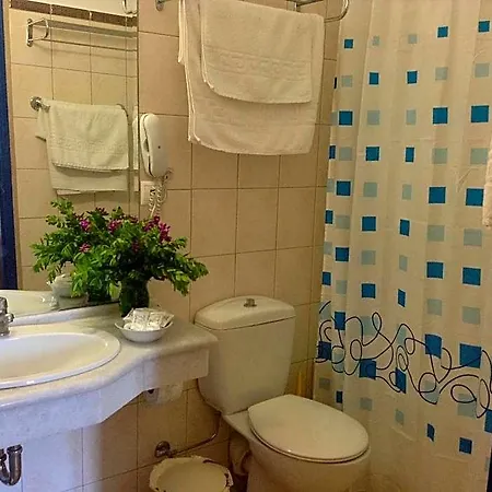 Arte Annapolis Aparthotel 3*