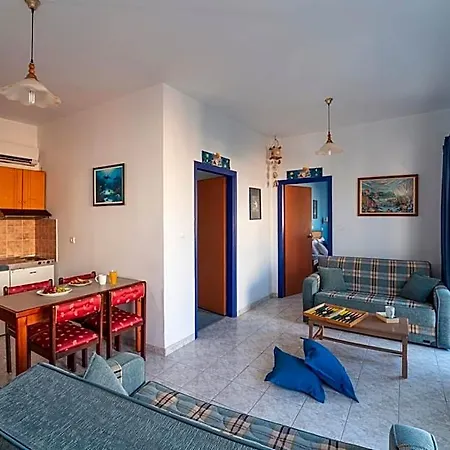 Aparthotel Arte Annapolis 3*