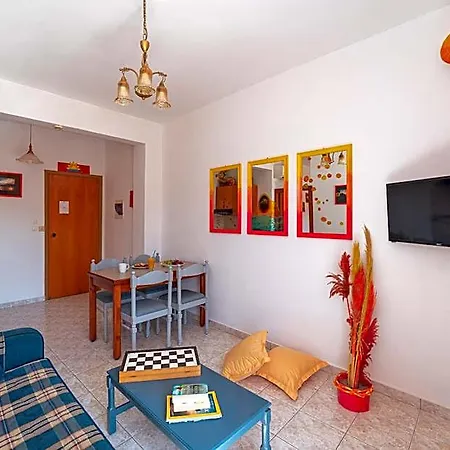 Arte Annapolis Aparthotel 3*