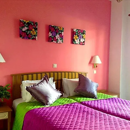 Arte Annapolis Aparthotel 3*