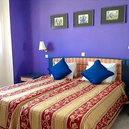 Arte Annapolis Aparthotel