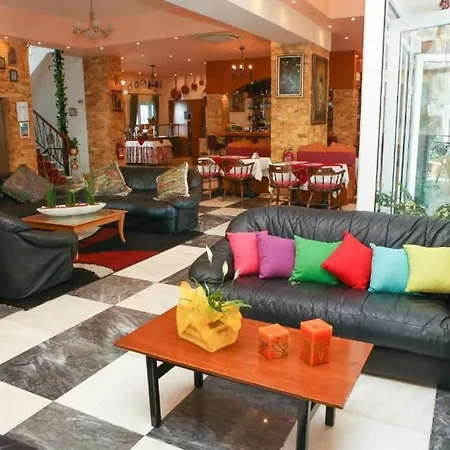 Arte Annapolis Rhodes City