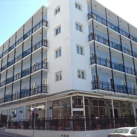 Arte Annapolis 3* Rhodes City