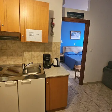 Aparthotel Arte Annapolis 3*