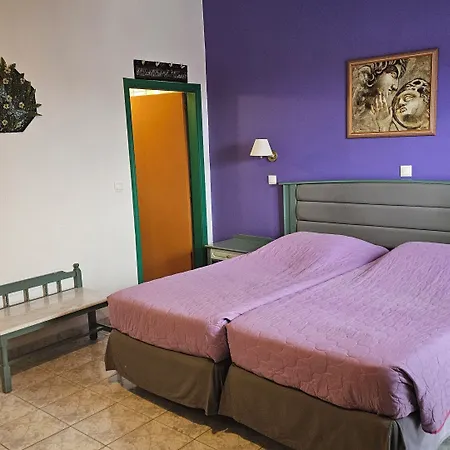 Aparthotel Arte Annapolis 3*
