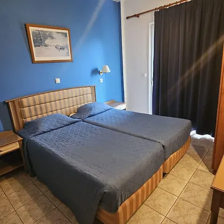 Arte Annapolis 3*