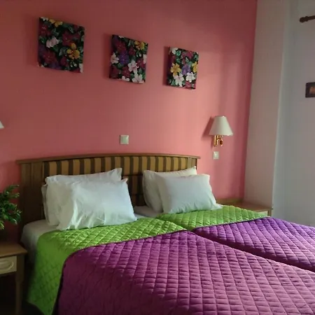 Aparthotel Arte Annapolis 3*