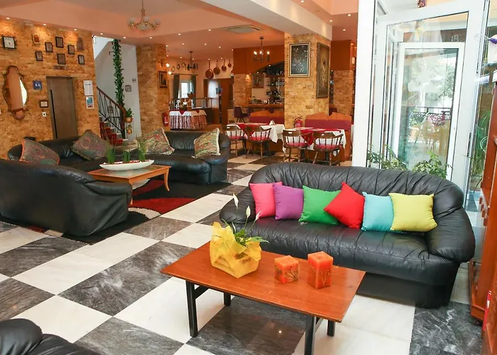 Arte Annapolis Rhodes City