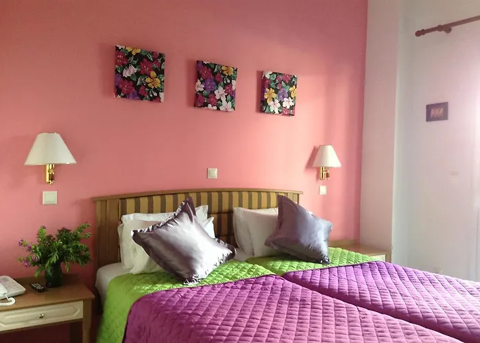 Aparthotel Arte Annapolis