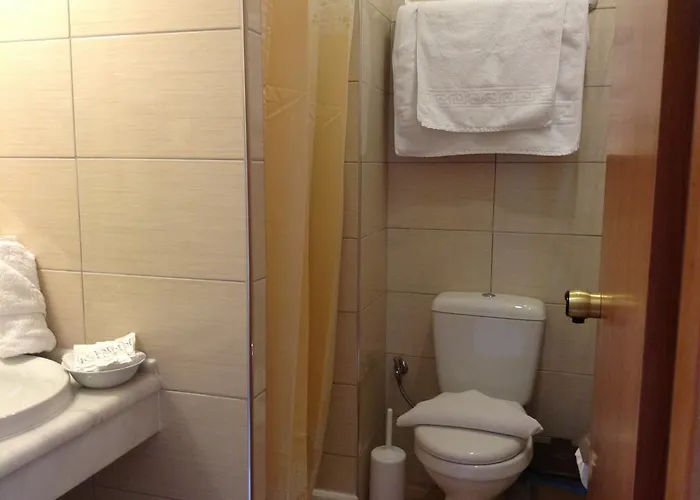 Aparthotel Arte Annapolis 3*