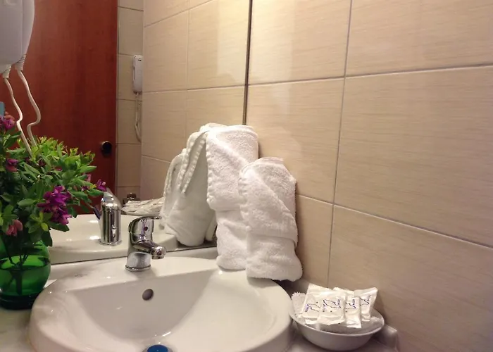 Aparthotel Arte Annapolis