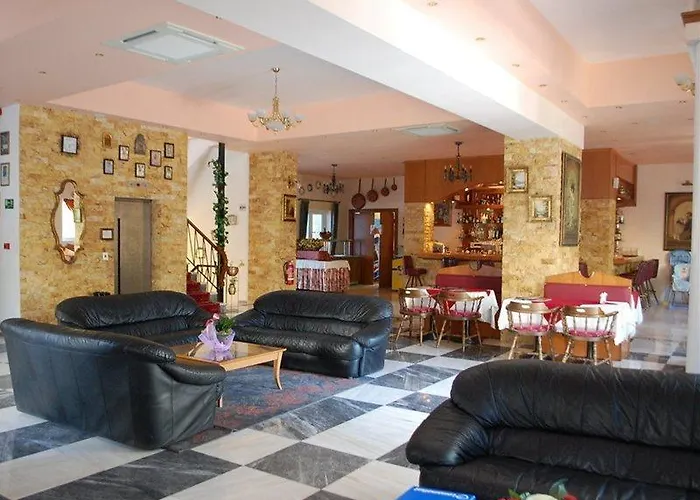 Arte Annapolis Aparthotel