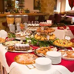 Aparthotel Arte Annapolis Rhodes City