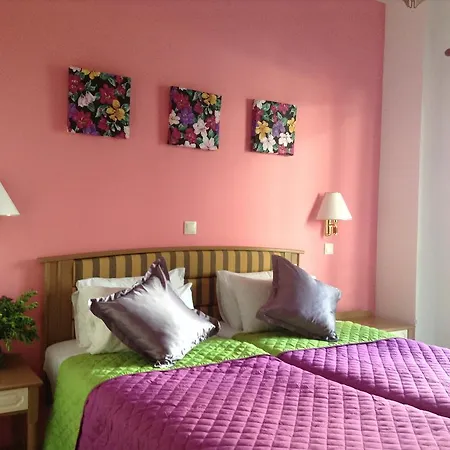 Lejlighedshotel Arte Annapolis