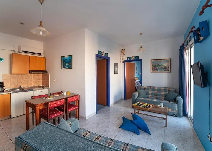 Aparthotel Arte Annapolis