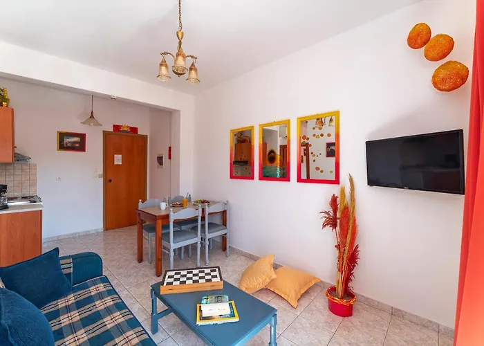 Arte Annapolis Rhodes City