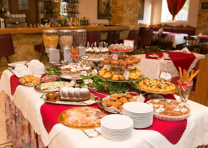 Aparthotel Arte Annapolis Rhodes City