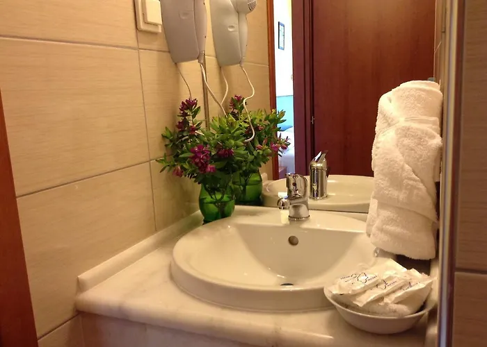 Arte Annapolis 3* Rhodes City