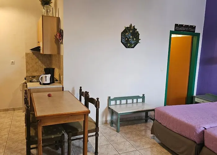 Aparthotel Arte Annapolis