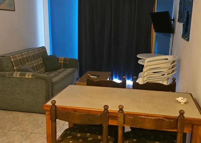 Aparthotel Arte Annapolis 3*